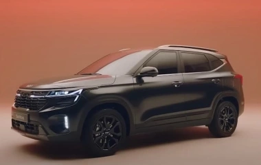 Kia Seltos 2023 Con Cưng Của Hãng Kia